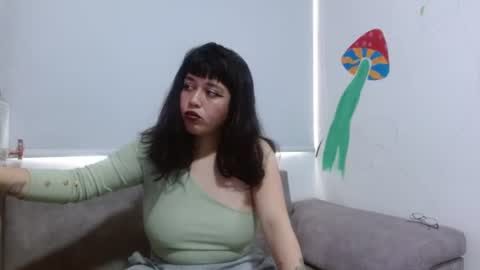sweet_ferr online show from July 3, 2026, 3:51 pm