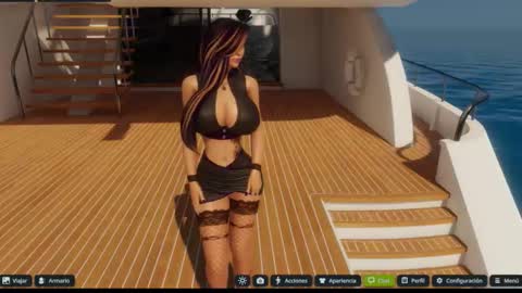 Fleur online show from January 15, 2026, 11:59 am