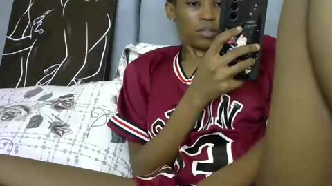 sweet_freaky online show from March 5, 2026, 8:32 am