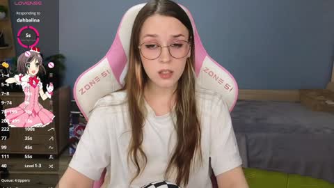 Alice online show from December 14, 2024, 4:56 am