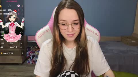 Alice online show from December 18, 2024, 3:15 am