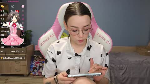 Alice online show from December 31, 2024, 3:12 am