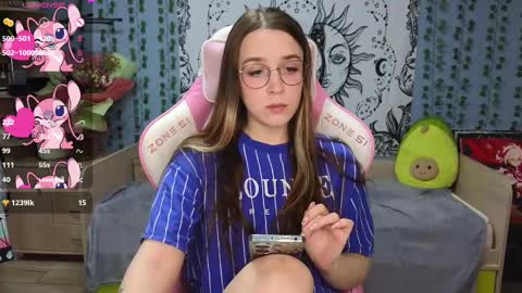 Alice online show from February 13, 2025, 4:00 am