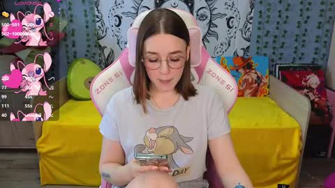 Alice online show from February 26, 2025, 3:10 am