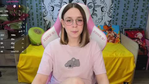 Alice online show from March 6, 2025, 2:51 am