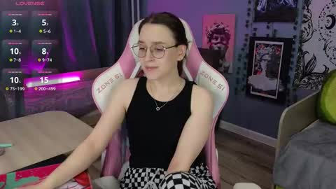 Alice online show from February 3, 2026, 4:43 am