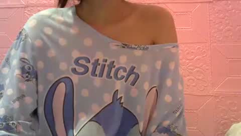 Snapshot of sweet_gamella chatting on February 15, 2025, 12:01 pm Gael online show from February 15, 2025, 12:01 pm