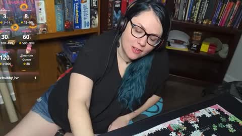 Sweet Gracie online show from January 11, 2025, 3:02 am