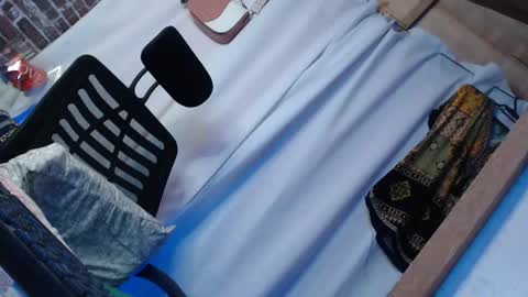 Snapshot of sweet_hanna22 chatting on April 20, 2026, 9:38 pm hanna mae online show from April 20, 2026, 9:38 pm