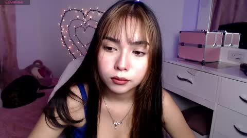 Hannah online show from May 6, 2026, 2:29 am