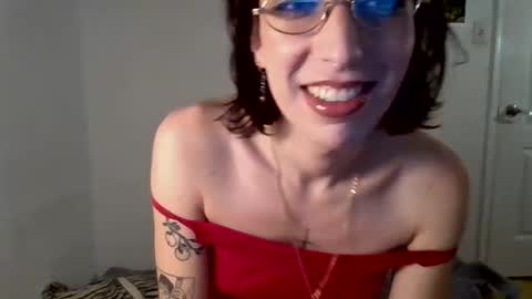 sweet_harvey online show from January 16, 2026, 12:25 am