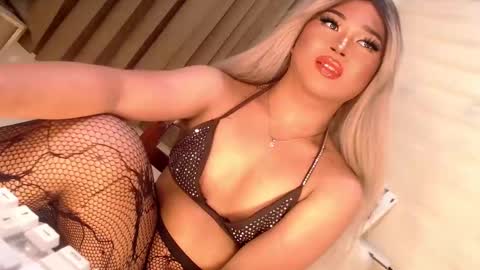 Slutty Shannel online show from February 13, 2025, 6:59 pm