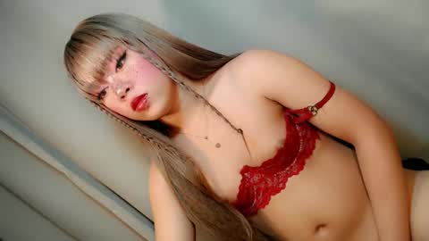 Anisha online show from April 9, 2026, 2:44 am