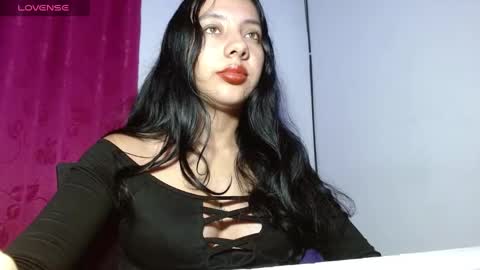 Snapshot of sweet_isaa chatting on December 29, 2024, 3:54 am Hello welcome to my room - follow me please online show from December 29, 2024, 3:54 am