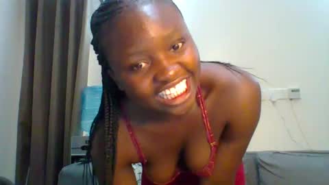 ESTHER NEEMA online show from January 30, 2025, 7:50 am