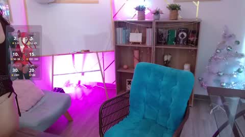 Snapshot of sweet_kaalisa chatting on January 11, 2025, 12:50 pm KAALISA online show from January 11, 2025, 12:50 pm