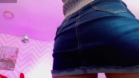 Snapshot of sweet_kaalisa chatting on February 20, 2025, 1:08 pm KAALISA online show from February 20, 2025, 1:08 pm