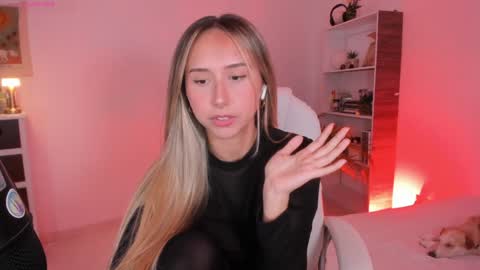 Snapshot of sweet_kalisa chatting on January 24, 2025, 3:02 pm Call me Kali  online show from January 24, 2025, 3:02 pm