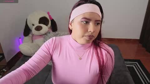 Snapshot of sweet_khristie chatting on April 28, 2026, 3:11 am KhristieJoin The Fan Club online show from April 28, 2026, 3:11 am