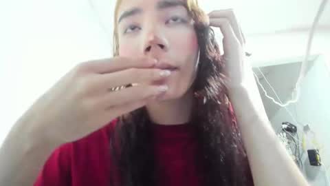Snapshot of sweet_kitty_777 chatting on April 22, 2026, 2:58 am sweet_kitty_777 online show from April 22, 2026, 2:58 am