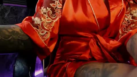 sweet_kittykatya online show from December 8, 2024, 4:50 pm