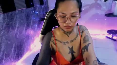 sweet_kittykatya online show from February 3, 2025, 7:00 pm