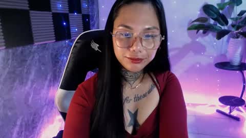 sweet_kittykatya online show from February 14, 2025, 7:33 pm
