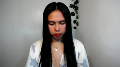 sweet_kyline69 online show from November 20, 2025, 3:50 am