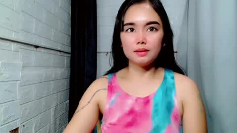 LAIKA online show from July 13, 2026, 2:25 am