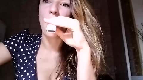 Anna online show from March 12, 2025, 6:00 pm