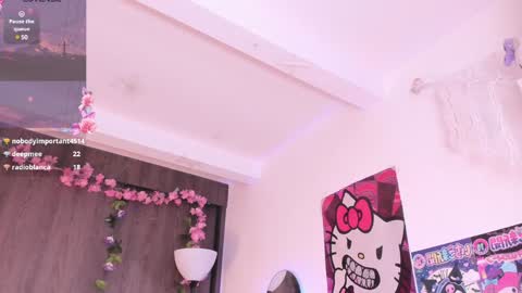 Snapshot of sweet_lilly_sweet chatting on December 14, 2024, 1:28 am sweet_lilly_sweet online show from December 14, 2024, 1:28 am