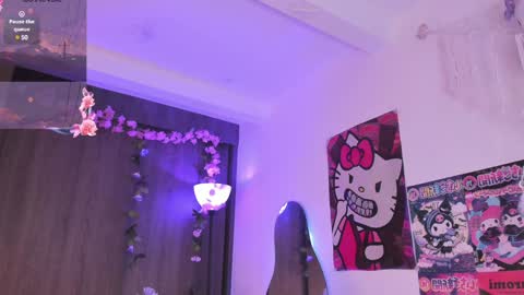 Snapshot of sweet_lilly_sweet chatting on December 18, 2024, 2:42 am sweet_lilly_sweet online show from December 18, 2024, 2:42 am