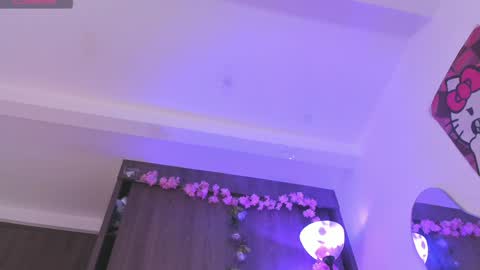 Snapshot of sweet_lilly_sweet chatting on December 25, 2024, 2:03 am sweet_lilly_sweet online show from December 25, 2024, 2:03 am