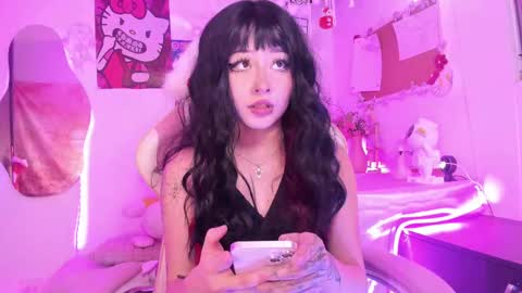 Snapshot of sweet_lilly_sweet chatting on March 12, 2025, 3:13 am sweet_lilly_sweet online show from March 12, 2025, 3:13 am