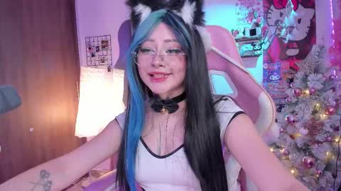 Snapshot of sweet_lilly_sweet chatting on November 26, 2025, 9:27 pm sweet_lilly_sweet online show from November 26, 2025, 9:27 pm