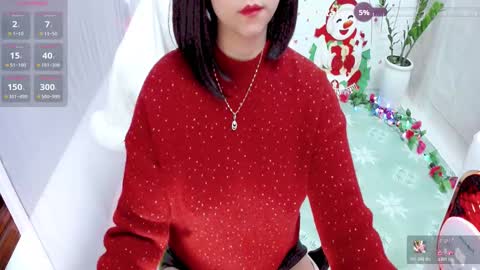 Lily online show from January 8, 2026, 9:39 pm