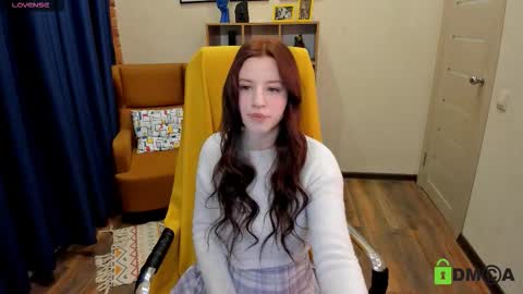 sweet_lottie online show from February 11, 2026, 7:35 am