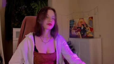 sweet_lottie online show from March 30, 2026, 8:59 am