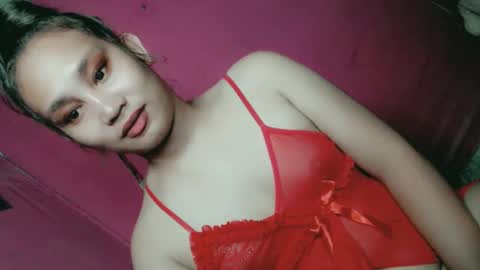 SWEET LOVE online show from January 4, 2025, 5:16 pm