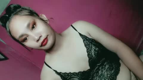 SWEET LOVE online show from January 6, 2025, 2:03 pm