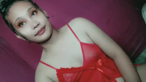 SWEET LOVE online show from February 9, 2025, 3:23 pm