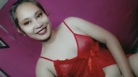 SWEET LOVE online show from February 18, 2025, 2:27 am