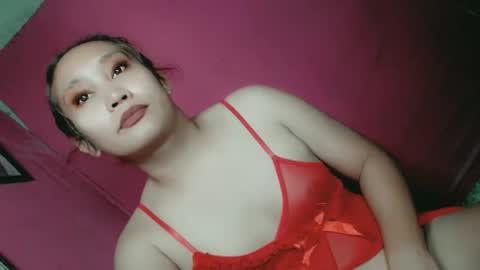 SWEET LOVE online show from February 18, 2025, 3:54 pm