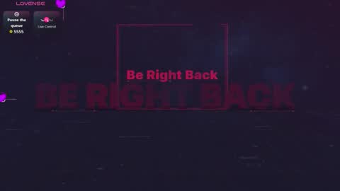 Miss Mackensy online show from February 8, 2026, 5:33 am