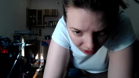 Snapshot of sweet_martinique chatting on May 23, 2026, 12:05 am TexasPAWG101 online show from May 23, 2026, 12:05 am