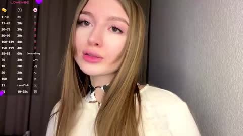 Michelle online show from January 16, 2026, 1:42 am