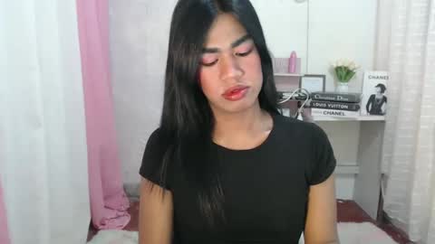 Snapshot of sweet_melonxxx chatting on January 19, 2025, 10:17 pm Melon online show from January 19, 2025, 10:17 pm