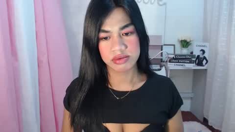 Snapshot of sweet_melonxxx chatting on January 27, 2025, 10:16 pm Melon online show from January 27, 2025, 10:16 pm