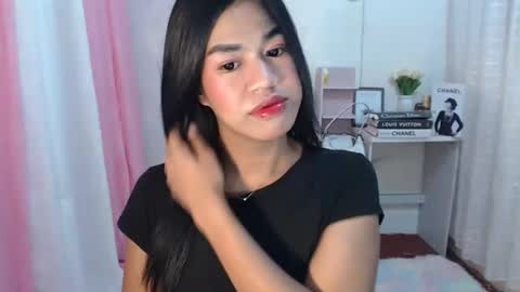 Snapshot of sweet_melonxxx chatting on January 31, 2025, 5:09 am Melon online show from January 31, 2025, 5:09 am