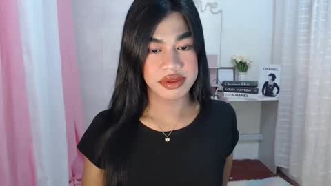 Snapshot of sweet_melonxxx chatting on February 9, 2025, 4:07 pm Melon online show from February 9, 2025, 4:07 pm